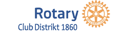 Rotary Distrikt 1860