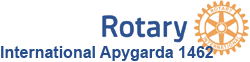 Rotary International Apygarda 1462